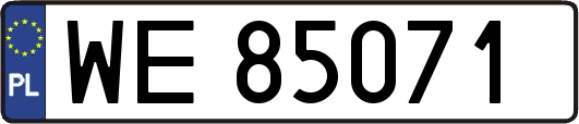 WE85071