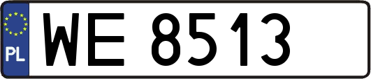 WE8513