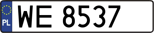 WE8537