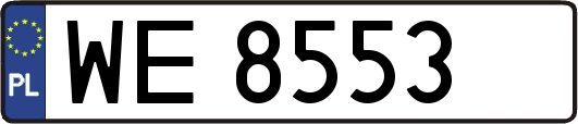 WE8553