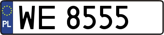 WE8555