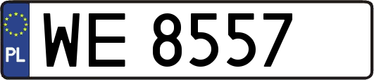 WE8557