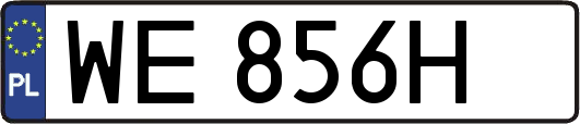 WE856H