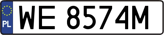 WE8574M