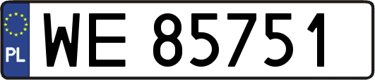 WE85751