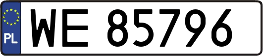 WE85796