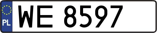 WE8597