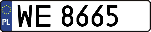 WE8665