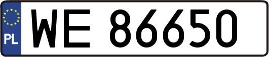 WE86650