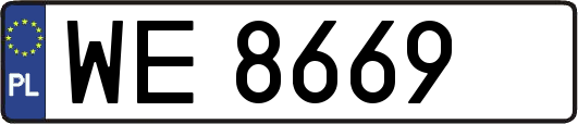 WE8669