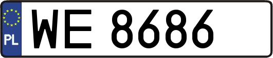 WE8686