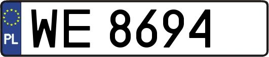 WE8694
