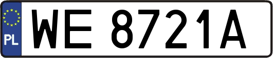 WE8721A