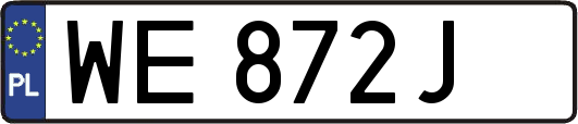 WE872J