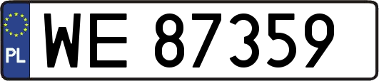 WE87359