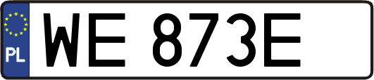WE873E