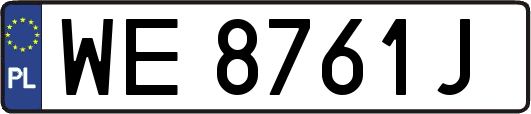 WE8761J