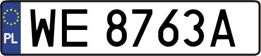 WE8763A