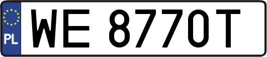 WE8770T