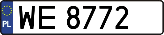 WE8772