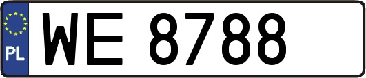 WE8788