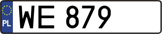WE879
