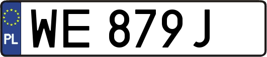 WE879J