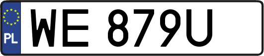WE879U