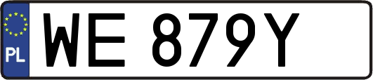 WE879Y