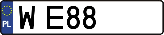 WE88