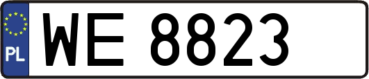 WE8823