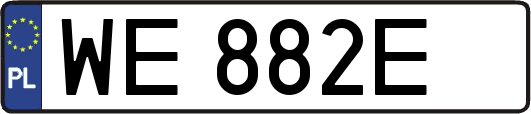 WE882E