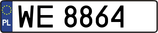WE8864