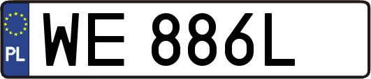 WE886L