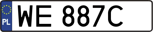 WE887C
