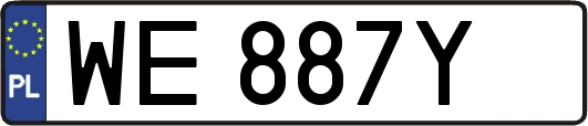 WE887Y