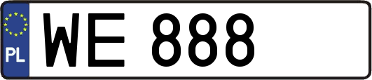 WE888