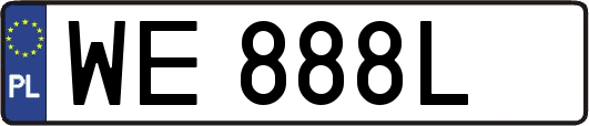 WE888L