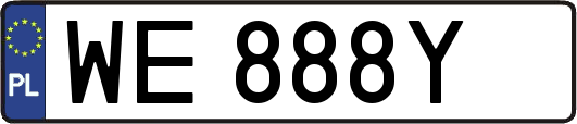 WE888Y