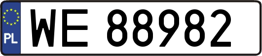 WE88982