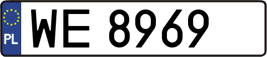 WE8969