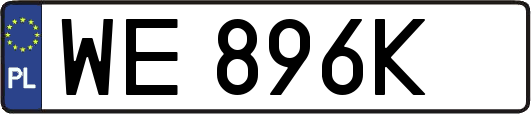 WE896K