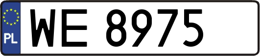 WE8975