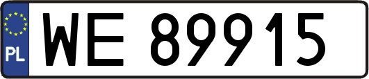 WE89915