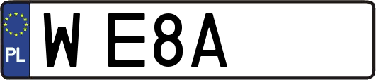 WE8A