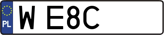 WE8C