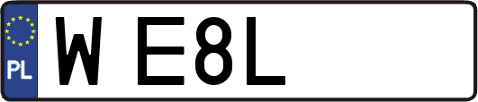WE8L