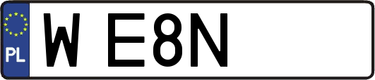 WE8N