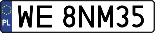 WE8NM35