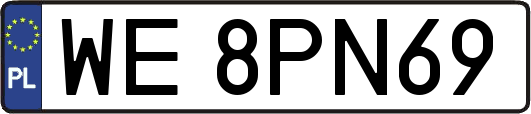 WE8PN69